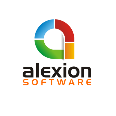 Logo Alexion